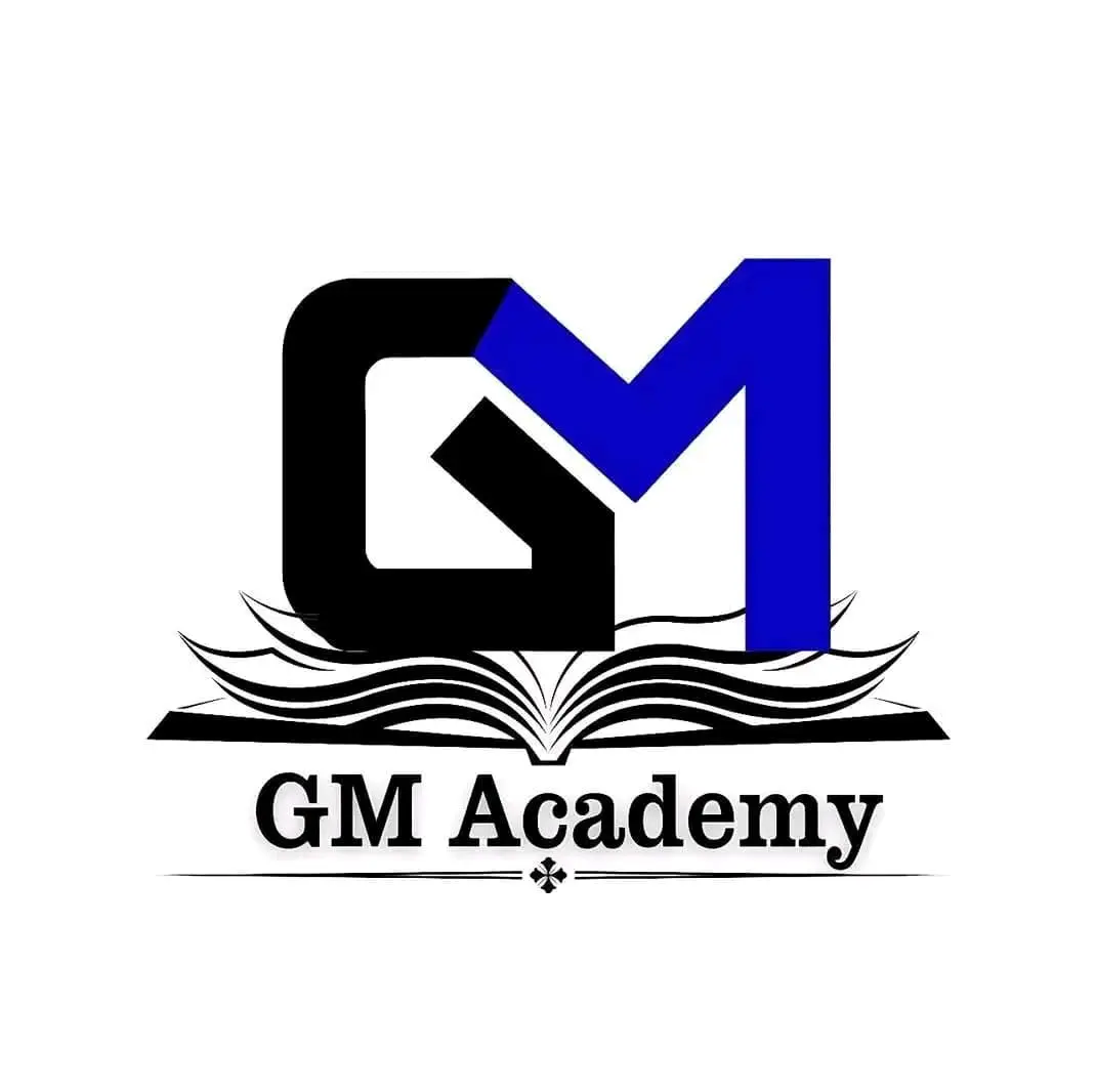 GM Academy Logo